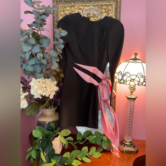 FINAL  OFFER Ronny Kobo Freya Mini Dress. NWOT’s. Size S. 90% off. No discounts - Picture 7 of 12